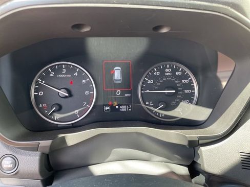 Used 2026 Subaru Ascent Premium AWD/4WD image 23