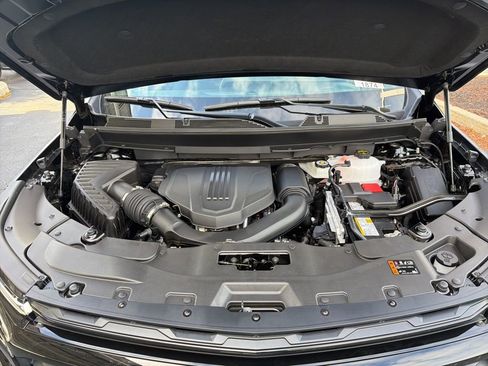 New 2026 Chevrolet Traverse LT w/ Midnight/Sport Edition image 50