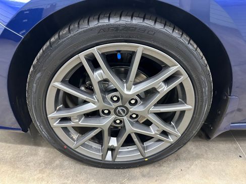 Used 2023 Nissan Altima 2.0 SR FWD image 36