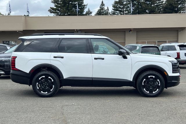 Used 2026 Hyundai Palisade XRT Pro AWD/4WD image 3