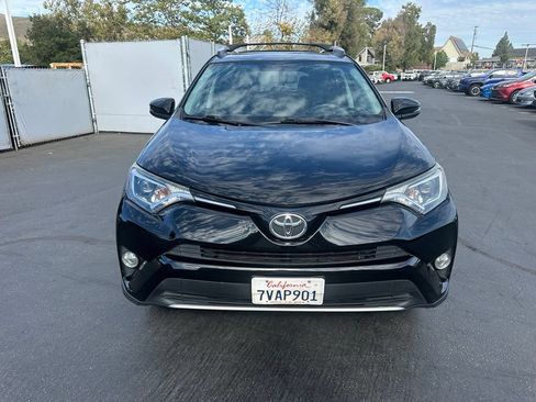 Used 2016 Toyota RAV4 XLE FWD image 5