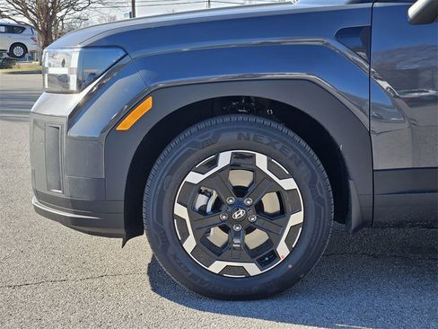 New 2026 Hyundai Santa Fe SE image 10