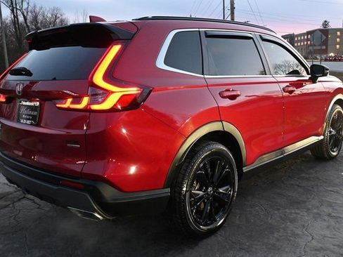 Used 2023 Honda CR-V Sport Touring image 5