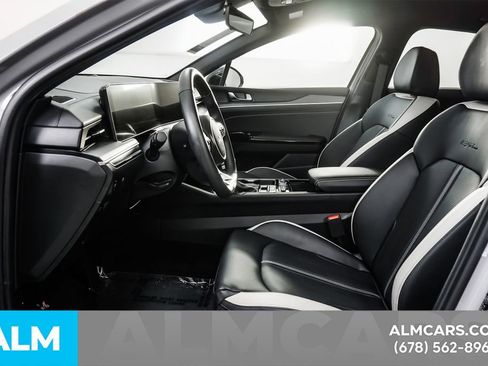 Used 2025 Kia K5 GT-Line FWD image 16