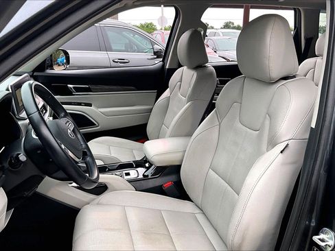 Used 2020 Kia Telluride SX FWD image 8