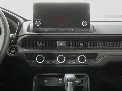 Used 2023 Honda CR-V EX image 25