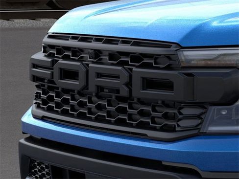 New 2025 Ford Ranger Raptor image 18