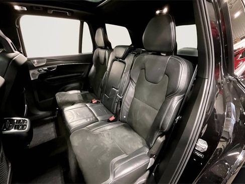 Used 2018 Volvo XC90 T6 R-Design w/ Convenience Package image 26