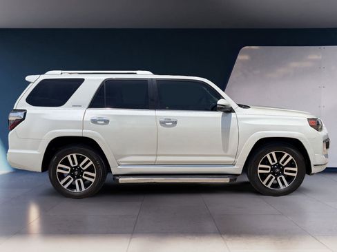 Used 2019 Toyota 4Runner Limited RWD image 6