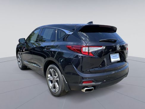 Used 2023 Acura RDX AWD w/ Advance Package image 7