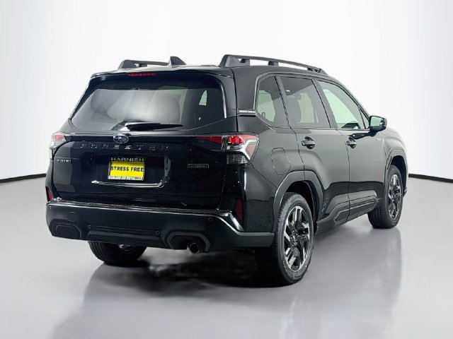 New 2026 Subaru Forester Premium AWD/4WD image 7