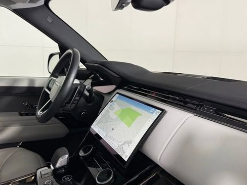 Used 2023 Land Rover Range Rover Sport SE image 32