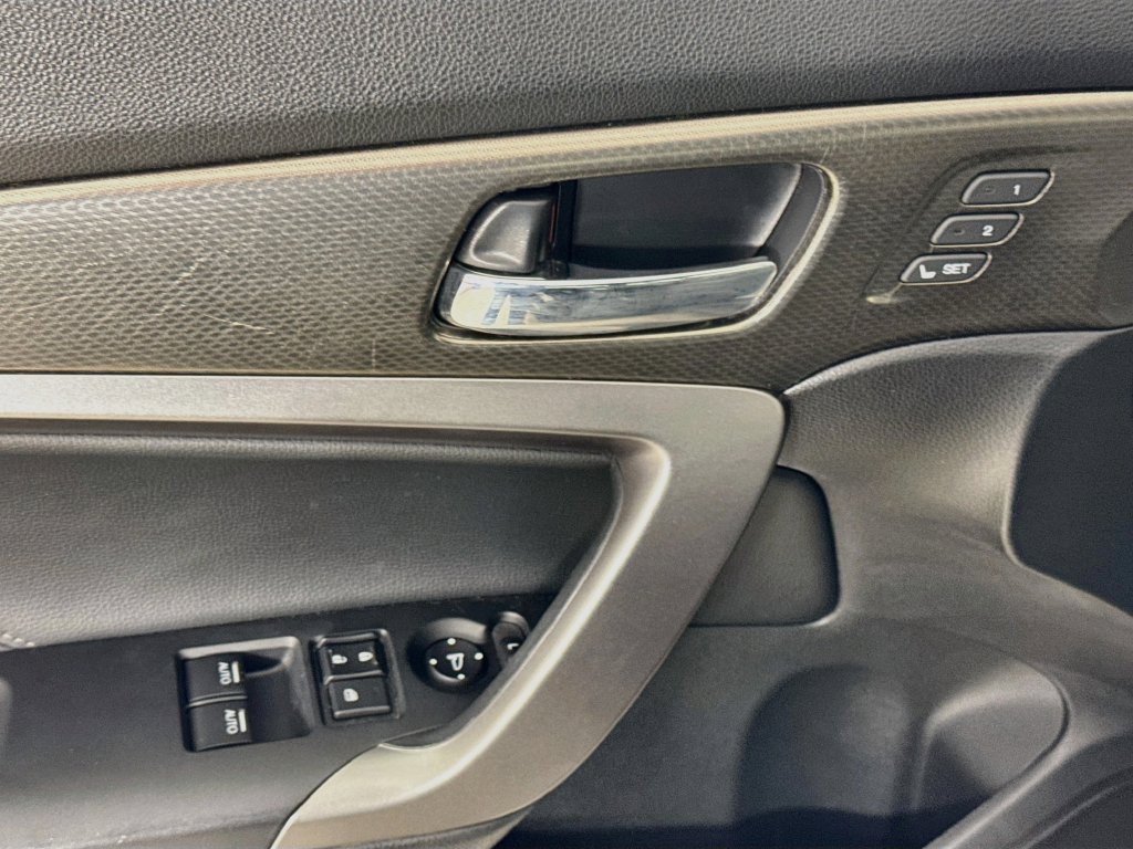 Used 2016 Honda Accord EX-L image 21