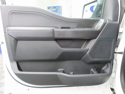 Used 2024 Ford F150 XLT w/ XLT Black Appearance Package image 51