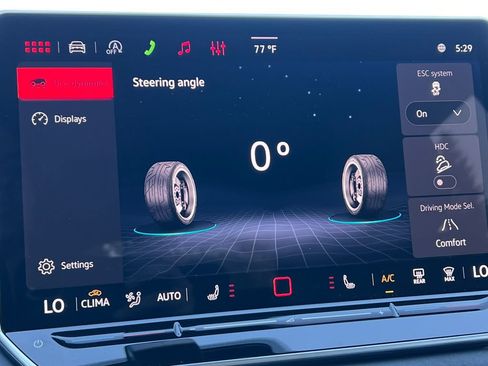 New 2026 Volkswagen Tiguan SE R-Line AWD/4WD image 23