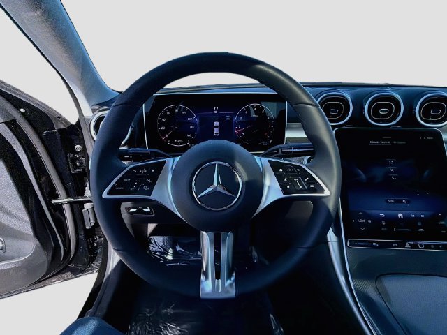 Used 2026 Mercedes-Benz C 300 Sedan image 39