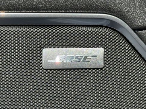 New 2026 Chevrolet Silverado 1500 LTZ w/ LTZ Premium Texas Edition image 20