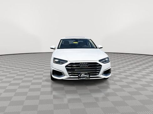 Used 2021 Audi A4 2.0T Premium AWD/4WD image 3