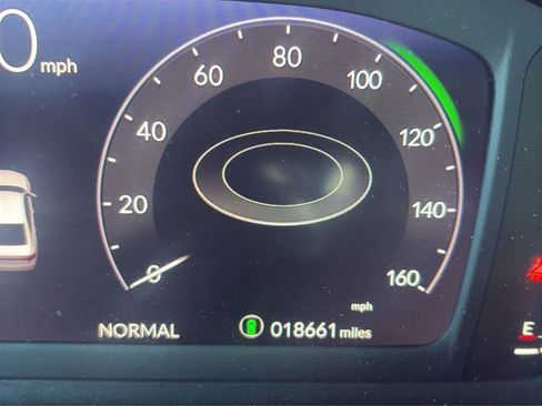 Certified 2024 Honda Accord Sport image 23