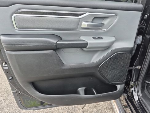 Used 2019 RAM 1500 Big Horn AWD/4WD image 24