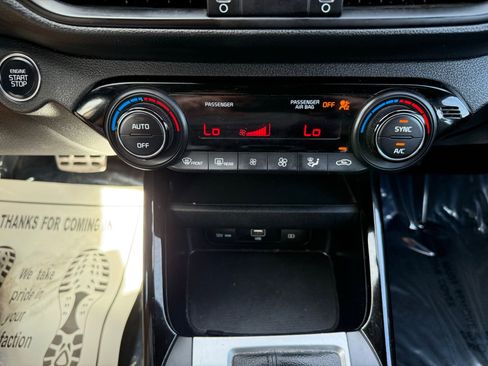 Used 2023 Kia Forte GT-Line w/ GT-Line Technology Package image 24