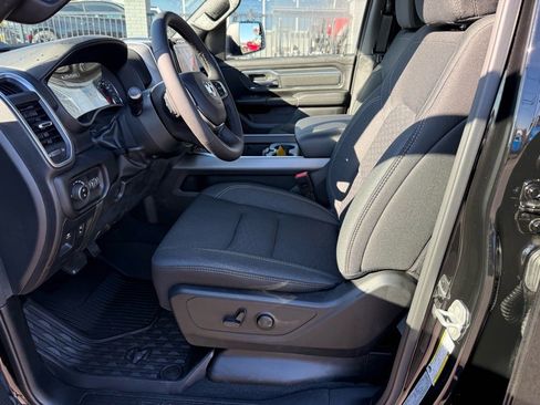 New 2026 RAM 1500 Big Horn image 7