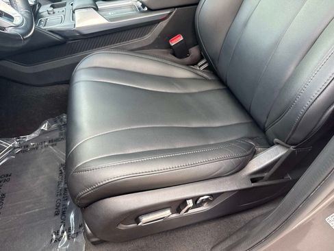 Used 2023 Acura MDX FWD image 20