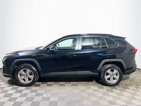 Used 2024 Toyota RAV4 XLE image 5