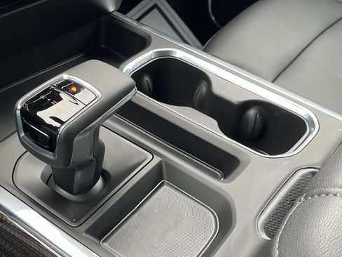 Used 2025 Chevrolet Silverado 1500 RST w/ RST All Star Premium Package image 38