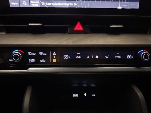 Certified 2023 Kia Sportage X-Line image 18