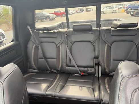 Used 2024 RAM 1500 TRX image 12