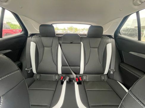 New 2026 Buick Envision Sport Touring AWD/4WD image 25