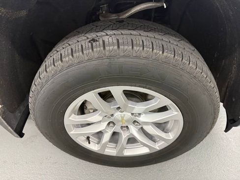 Used 2020 Chevrolet Silverado 1500 LT w/ All-Star Edition image 4