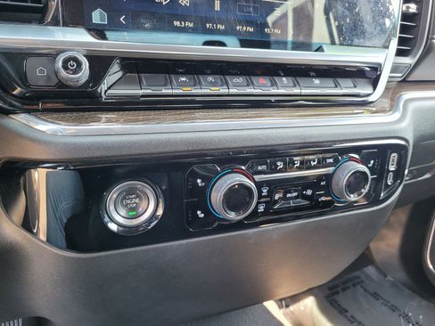 Used 2023 Chevrolet Silverado 1500 LT w/ Protection Package image 18