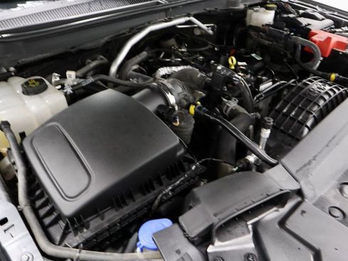 Used 2023 Ford Ranger XL w/ Equipment Group 101A High image 16