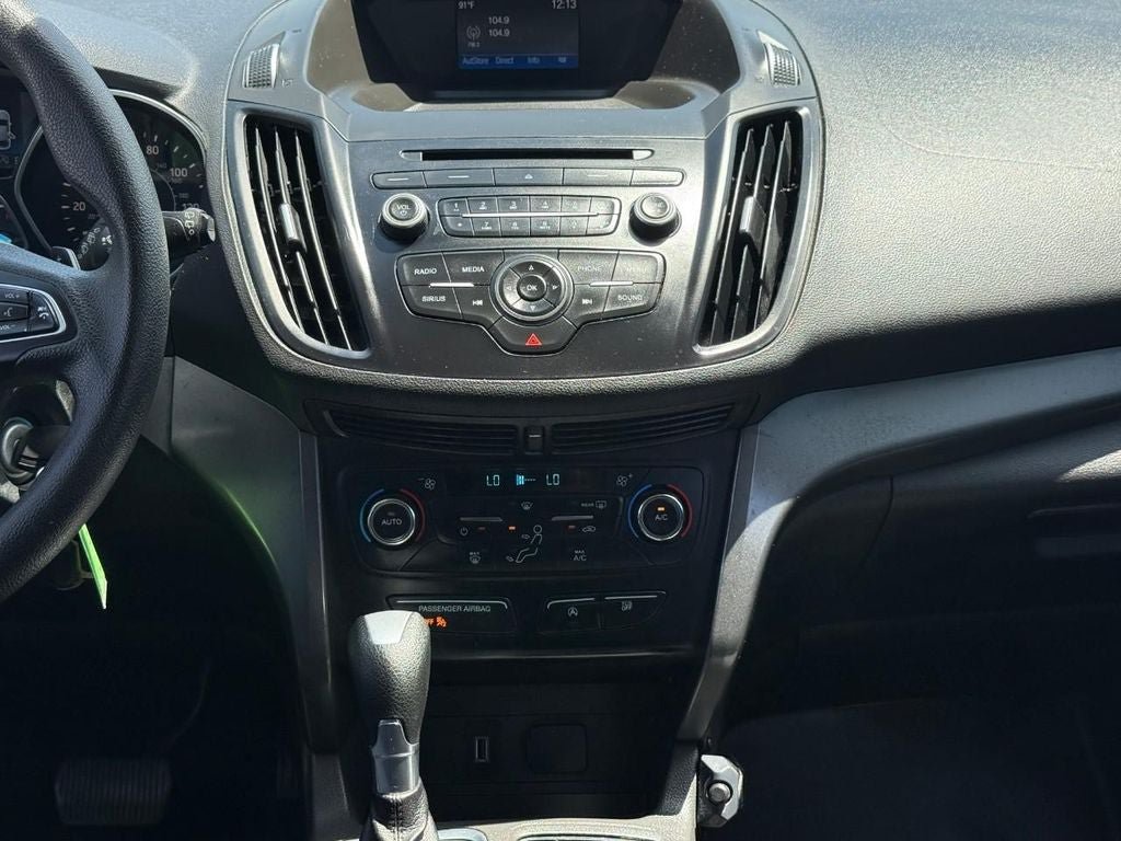 Used 2017 Ford Escape SE FWD image 14