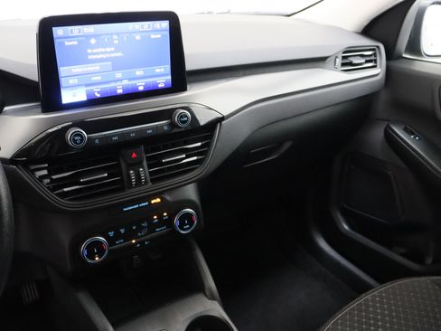 Used 2025 Ford Escape Active image 15