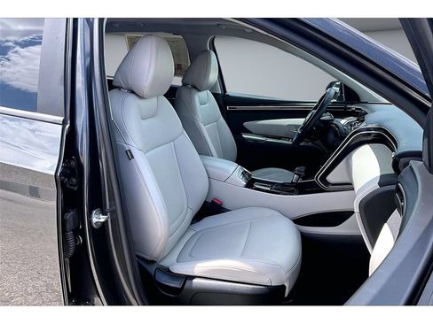 Used 2023 Hyundai Tucson SEL w/ Convenience Package AWD/4WD image 49