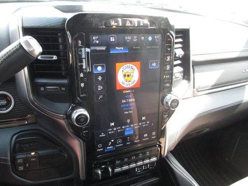 Used 2022 RAM 3500 Limited image 34