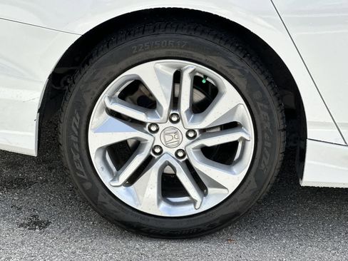 Used 2020 Honda Accord LX image 14