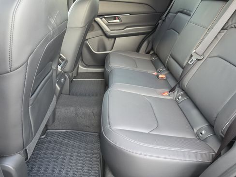 New 2026 MAZDA CX-5 2.5 S w/ Premium Plus Package AWD/4WD image 9