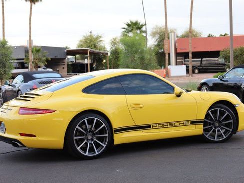 Used 2012 Porsche 911 Carrera image 20