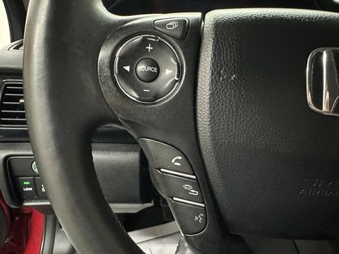 Used 2015 Honda Accord EX-L image 16