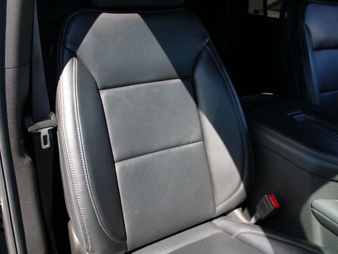 Used 2024 Chevrolet Suburban LS w/ Driver Alert Package RWD image 14