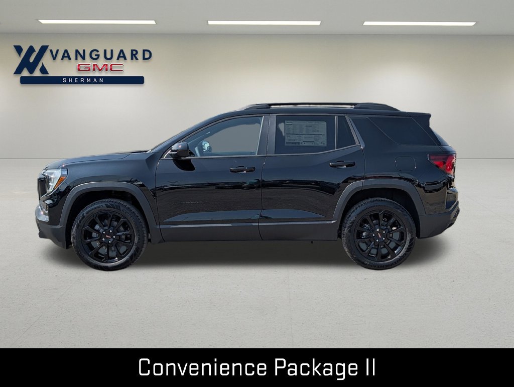New 2027 GMC Terrain Elevation w/ Elevation Premium Package FWD image 4