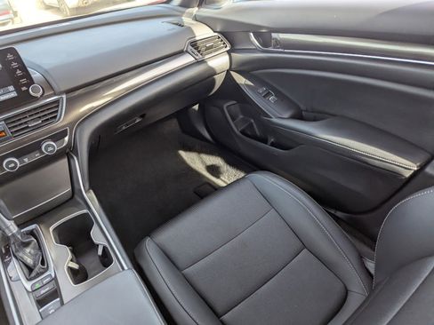 Used 2021 Honda Accord Sport image 18