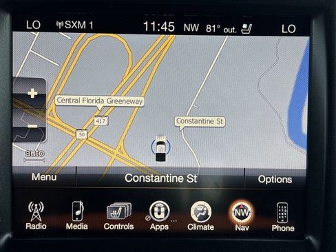 Used 2016 RAM 3500 Laramie Longhorn image 21