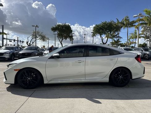 Used 2020 Honda Civic Si image 27