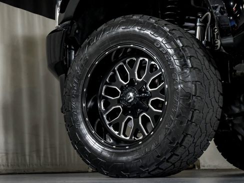 Used 2021 Ford F250 Lariat w/ Lariat Ultimate Package image 52