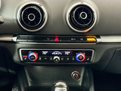 Used 2016 Audi A3 2.0T Premium image 31